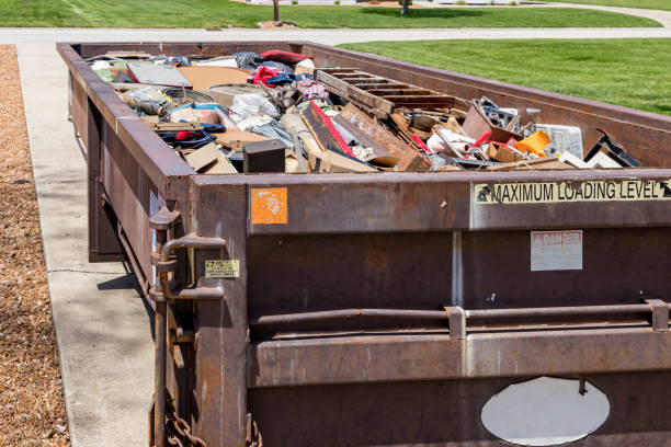 Best Demolition Debris Removal  in Newark, CA