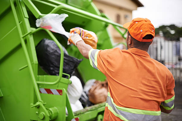 Best Shed Removal  in Newark, CA